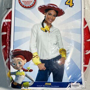 Jessie / Toy Story Adult / teen costume